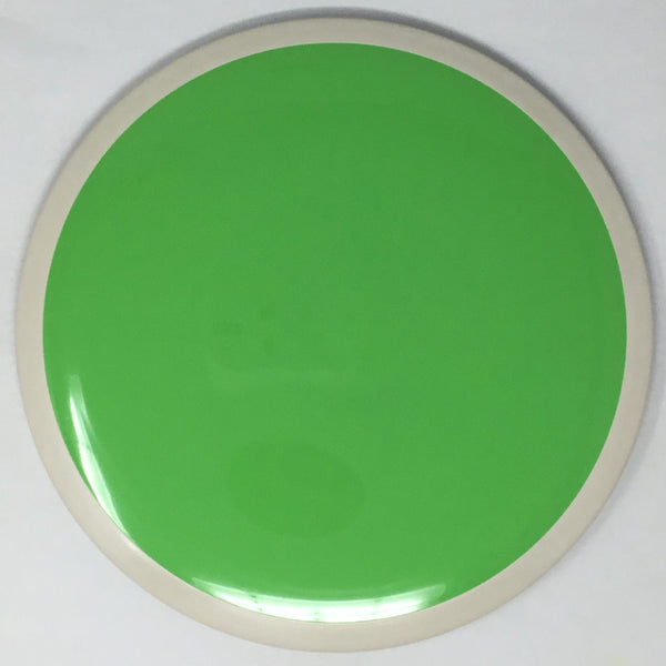 MVP Disc Sports Tesla (Neutron - Blank Canvas) Fairway Driver