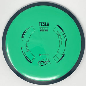 MVP Disc Sports Tesla (Neutron) Fairway Driver