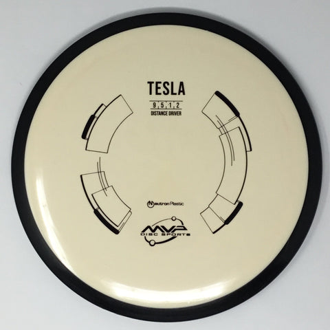 MVP Disc Sports Tesla (Neutron) Fairway Driver