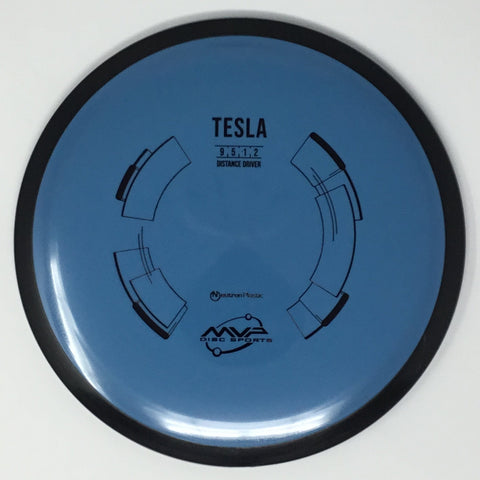 MVP Disc Sports Tesla (Neutron) Fairway Driver