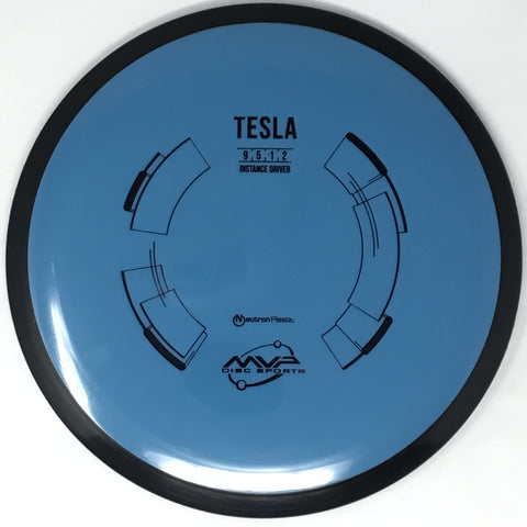 MVP Disc Sports Tesla (Neutron) Fairway Driver
