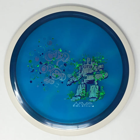 MVP Disc Sports Tesla (Proton - 2026 OTB Open) Fairway Driver