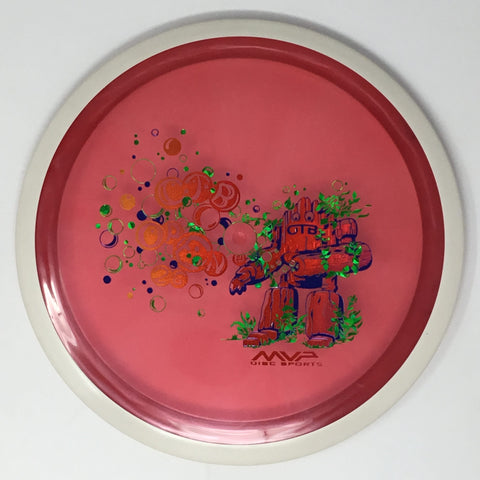 MVP Disc Sports Tesla (Proton - 2026 OTB Open) Fairway Driver
