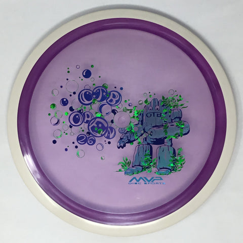MVP Disc Sports Tesla (Proton - 2026 OTB Open) Fairway Driver