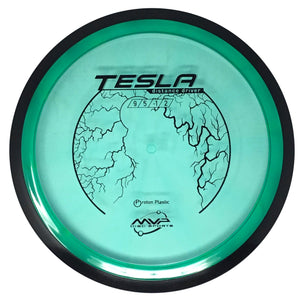 MVP Disc Sports Tesla (Proton) Fairway Driver