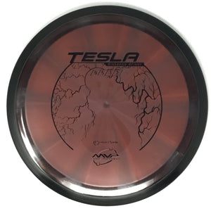 MVP Disc Sports Tesla (Proton) Fairway Driver