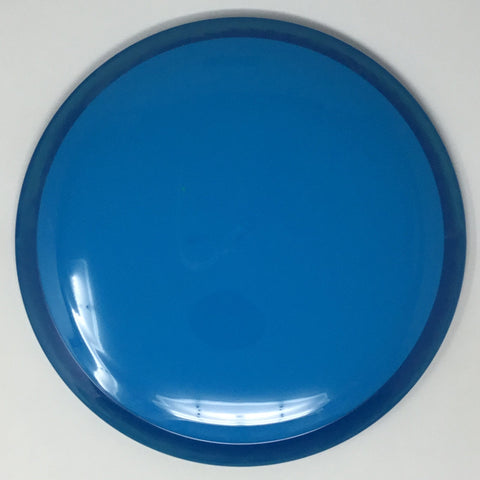 MVP Disc Sports Time-Lapse (Neutron - Blank Canvas - Retooled) Distance Driver