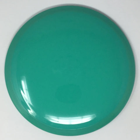 MVP Disc Sports Time-Lapse (Neutron - Blank Canvas - Retooled) Distance Driver