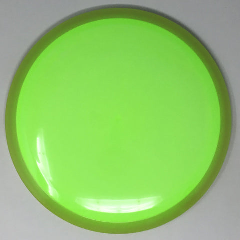 MVP Disc Sports Time-Lapse (Neutron - Blank Canvas - Retooled) Distance Driver