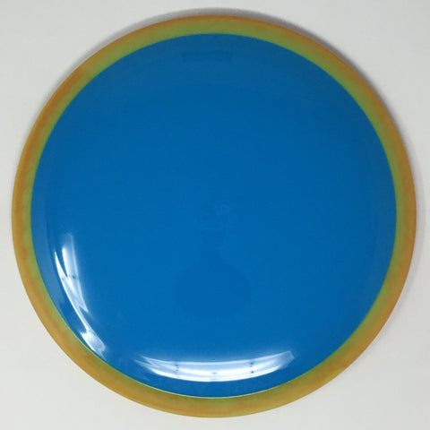 MVP Disc Sports Time-Lapse (Neutron - Blank Canvas - Retooled) Distance Driver