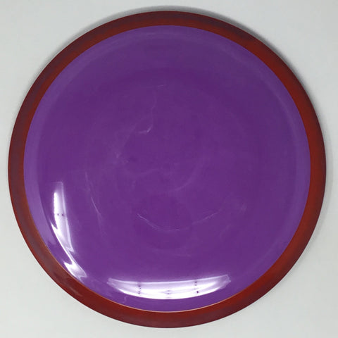MVP Disc Sports Time-Lapse (Neutron - Blank Canvas - Retooled) Distance Driver