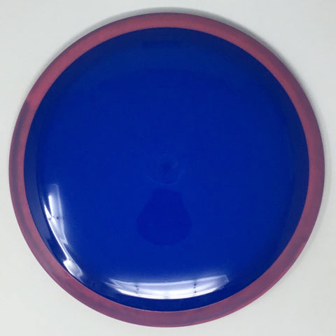 MVP Disc Sports Time-Lapse (Neutron - Blank Canvas - Retooled) Distance Driver