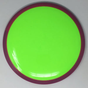 MVP Disc Sports Time-Lapse (Neutron - Blank Canvas - Retooled) Distance Driver