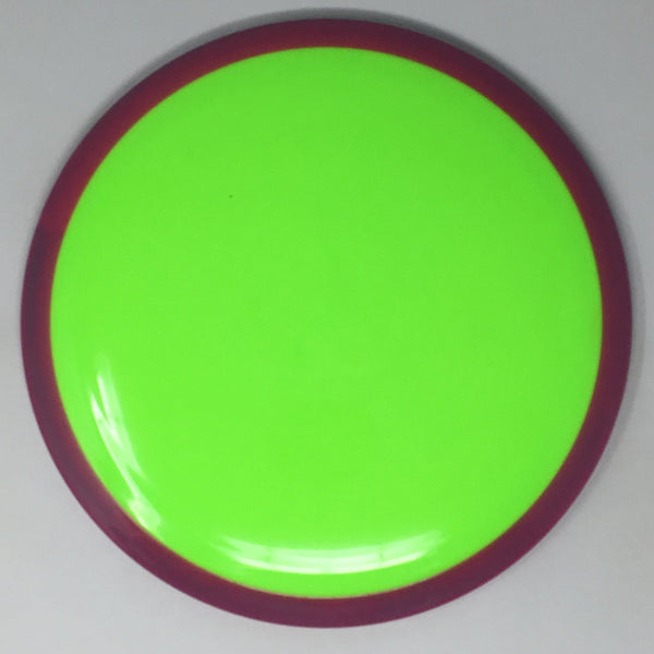 MVP Disc Sports Time-Lapse (Neutron - Blank Canvas - Retooled) Distance Driver