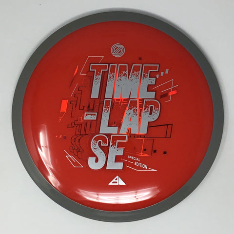 MVP Disc Sports Time-Lapse (Neutron - Special Edition Retooled) Distance Driver
