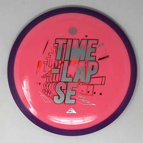 MVP Disc Sports Time-Lapse (Neutron - Special Edition Retooled) Distance Driver