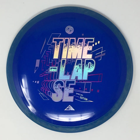 MVP Disc Sports Time-Lapse (Neutron - Special Edition Retooled) Distance Driver