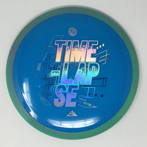 MVP Disc Sports Time-Lapse (Neutron - Special Edition Retooled) Distance Driver