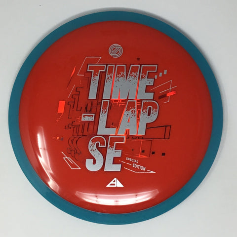 MVP Disc Sports Time-Lapse (Neutron - Special Edition Retooled) Distance Driver