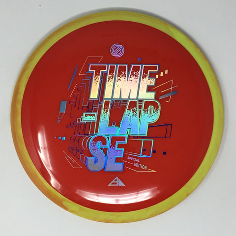 MVP Disc Sports Time-Lapse (Neutron - Special Edition Retooled) Distance Driver