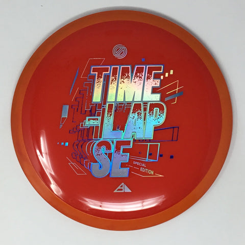 MVP Disc Sports Time-Lapse (Neutron - Special Edition Retooled) Distance Driver