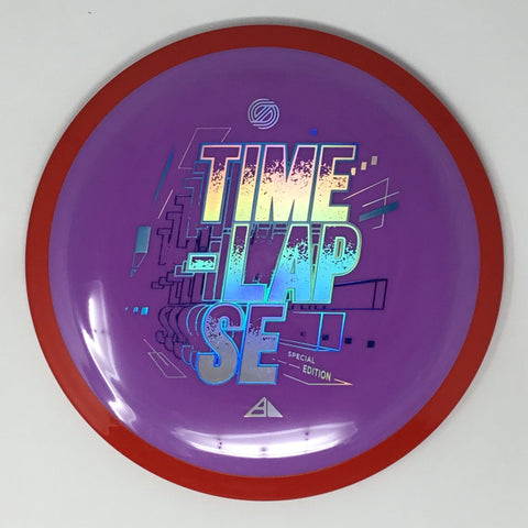 MVP Disc Sports Time-Lapse (Neutron - Special Edition Retooled) Distance Driver