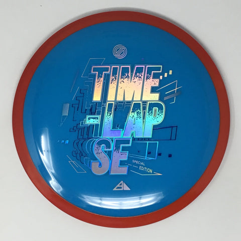 MVP Disc Sports Time-Lapse (Neutron - Special Edition Retooled) Distance Driver