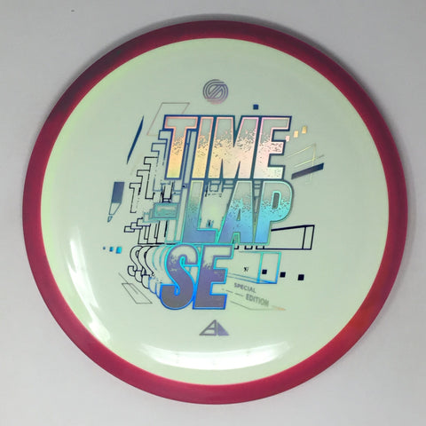 MVP Disc Sports Time-Lapse (Neutron - Special Edition Retooled) Distance Driver