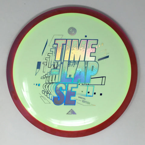 MVP Disc Sports Time-Lapse (Neutron - Special Edition Retooled) Distance Driver