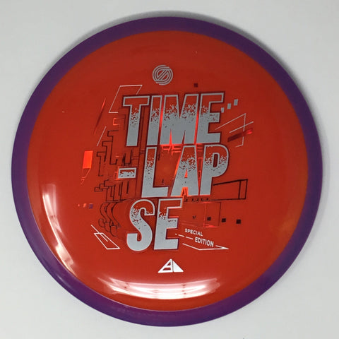 MVP Disc Sports Time-Lapse (Neutron - Special Edition Retooled) Distance Driver