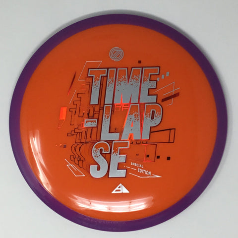 MVP Disc Sports Time-Lapse (Neutron - Special Edition Retooled) Distance Driver