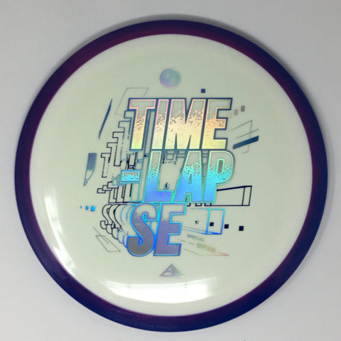 MVP Disc Sports Time-Lapse (Neutron - Special Edition Retooled) Distance Driver
