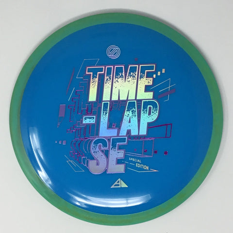 MVP Disc Sports Time-Lapse (Neutron - Special Edition Retooled) Distance Driver
