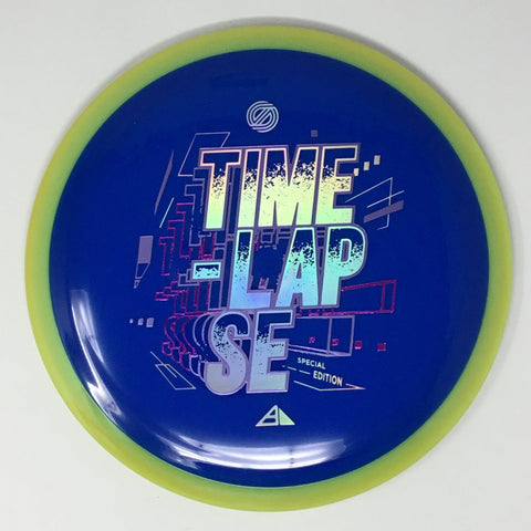 MVP Disc Sports Time-Lapse (Neutron - Special Edition Retooled) Distance Driver