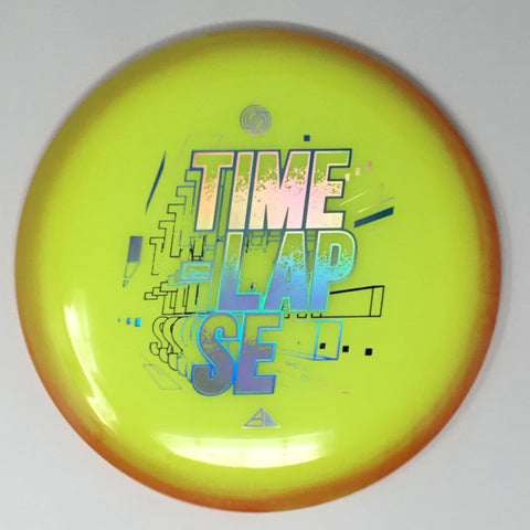 MVP Disc Sports Time-Lapse (Neutron - Special Edition Retooled) Distance Driver