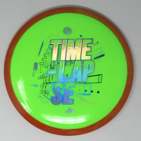 MVP Disc Sports Time-Lapse (Neutron - Special Edition Retooled) Distance Driver