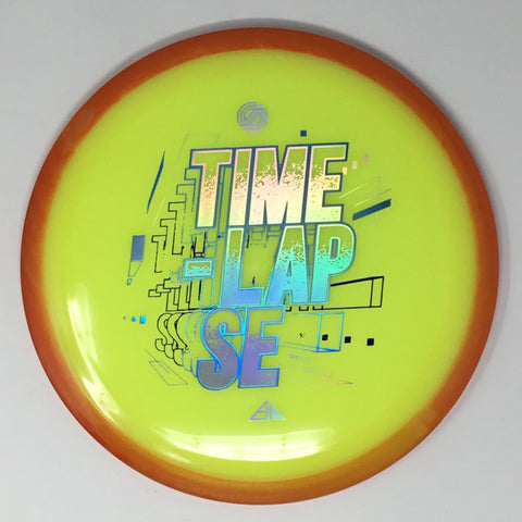 MVP Disc Sports Time-Lapse (Neutron - Special Edition Retooled) Distance Driver