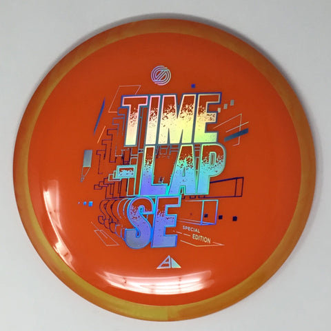 MVP Disc Sports Time-Lapse (Neutron - Special Edition Retooled) Distance Driver
