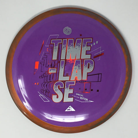MVP Disc Sports Time-Lapse (Neutron - Special Edition Retooled) Distance Driver
