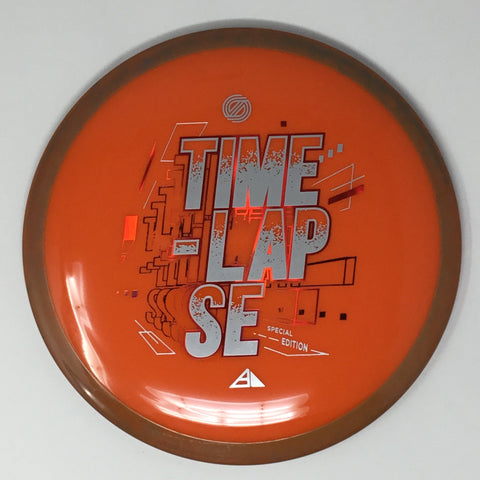MVP Disc Sports Time-Lapse (Neutron - Special Edition Retooled) Distance Driver