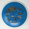 MVP Disc Sports Trail (Fission - James Conrad 2026 Team Series) Distance Driver