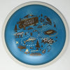 MVP Disc Sports Trail (Fission - James Conrad 2026 Team Series) Distance Driver
