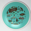 MVP Disc Sports Trail (Fission - James Conrad 2026 Team Series) Distance Driver