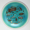 MVP Disc Sports Trail (Fission - James Conrad 2026 Team Series) Distance Driver