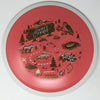 MVP Disc Sports Trail (Fission - James Conrad 2026 Team Series) Distance Driver