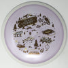 MVP Disc Sports Trail (Fission - James Conrad 2026 Team Series) Distance Driver