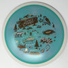 MVP Disc Sports Trail (Fission - James Conrad 2026 Team Series) Distance Driver