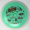 MVP Disc Sports Trail (Fission - James Conrad 2026 Team Series) Distance Driver