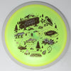 MVP Disc Sports Trail (Fission - James Conrad 2026 Team Series) Distance Driver