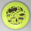 MVP Disc Sports Trail (Fission - James Conrad 2026 Team Series) Distance Driver
